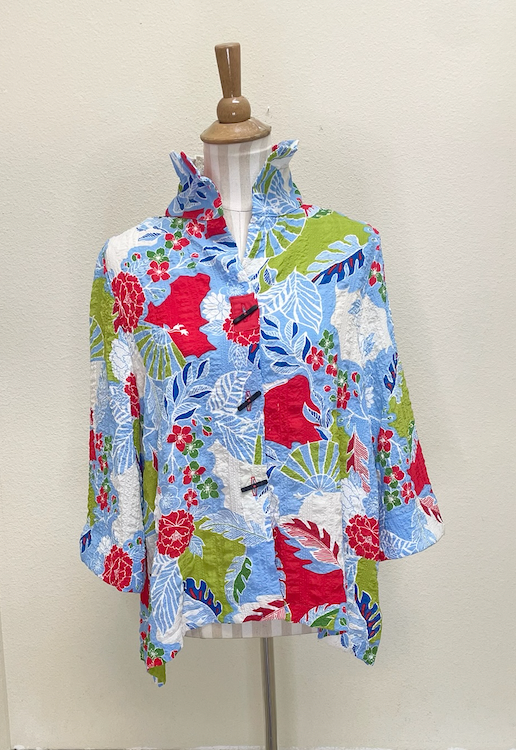 Moonlight Jacket - 3836 FW
