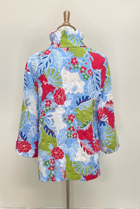 Moonlight Jacket - 3836 FW