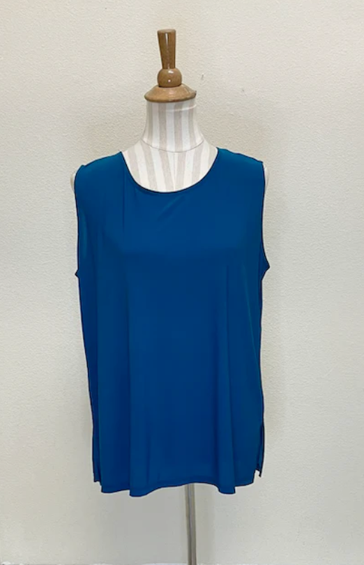 Sea & Anchor Tank - 9302 - TEAL