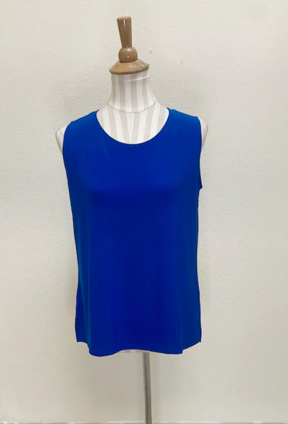 Sea & Anchor Tank - 9302 - ROYAL