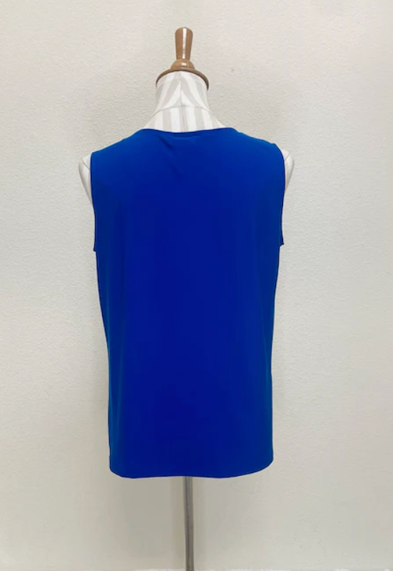 Sea & Anchor Tank - 9302 - ROYAL