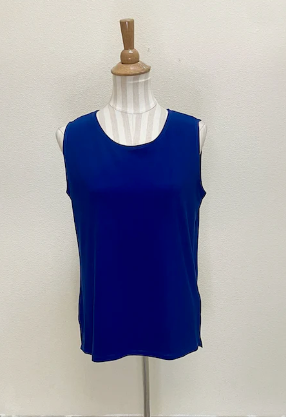 Sea & Anchor Tank - 9302 - NEW ROYAL