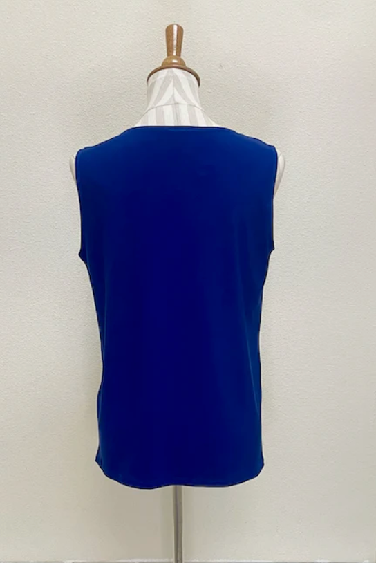 Sea & Anchor Tank - 9302 - NEW ROYAL