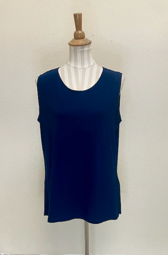 Sea & Anchor Tank - 9302 - NAVY