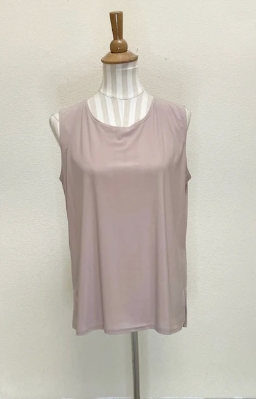 Sea & Anchor Tank - 9302 - KHAKI