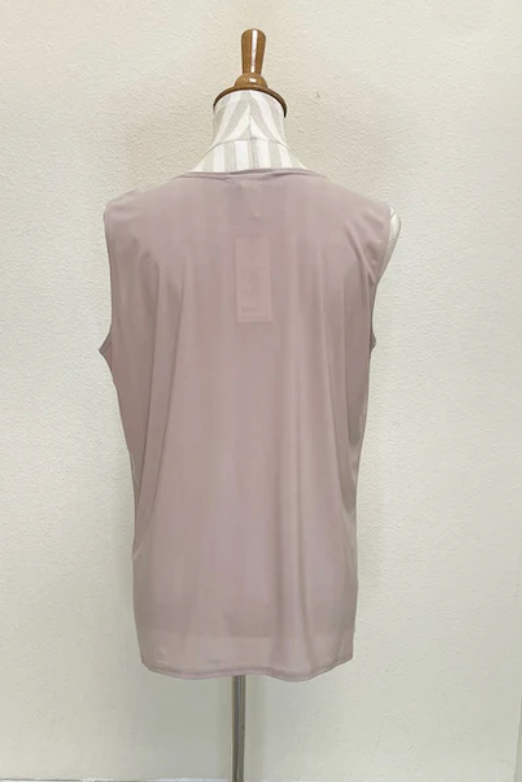 Sea & Anchor Tank - 9302 - KHAKI