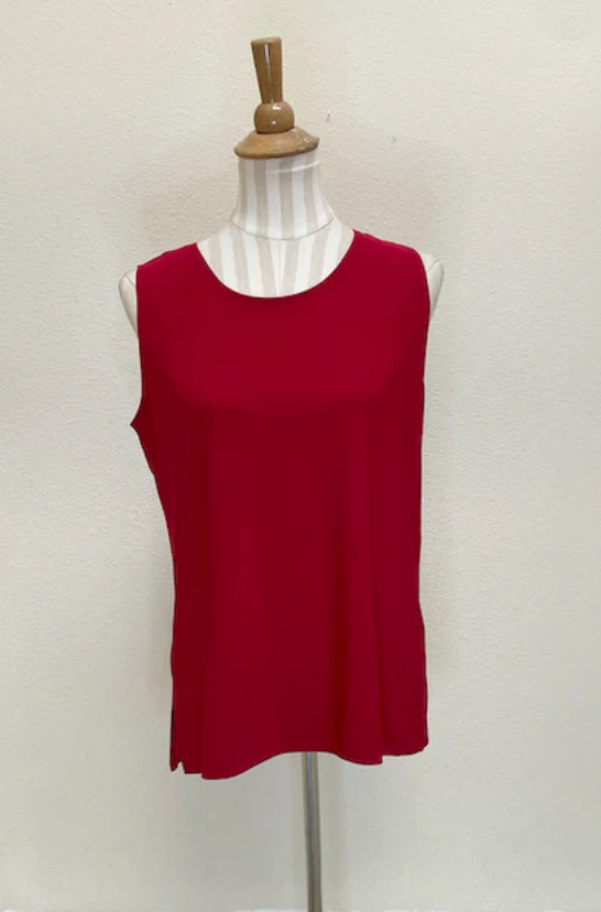 Sea & Anchor Tank - 9302 - RED