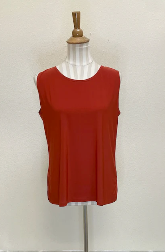 Sea & Anchor Tank - 9302 - RUST