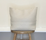 Ilse Jacobsen Reversible Tote -  IVORY/PLATIN