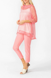 IC Collection Tunic - 4543T - PINK