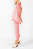 IC Collection Tunic - 4543T - PINK