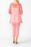 IC Collection Tunic - 4543T - PINK