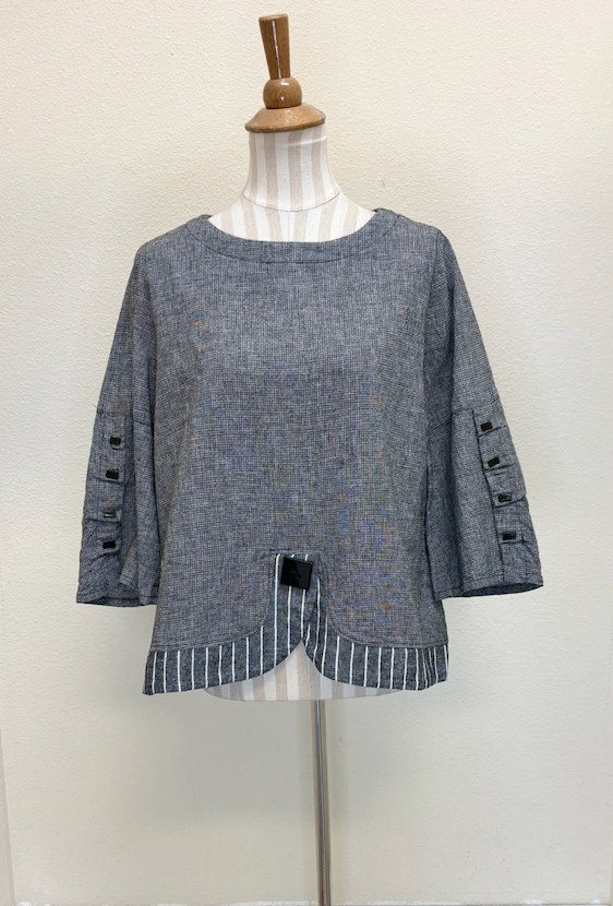 Moonlight Top - 3754
