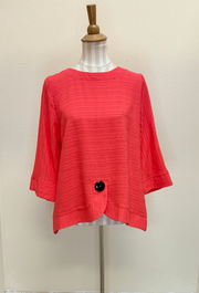Moonlight Top - 3488 CORAL