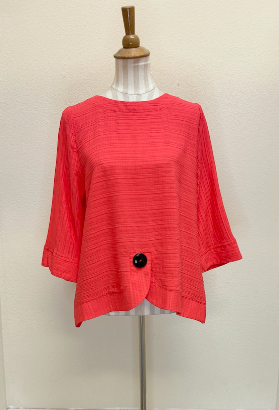 Moonlight Top - 3488 CORAL