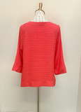 Moonlight Top - 3488 CORAL