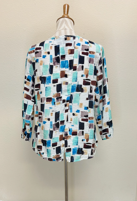 CUT LOOSE - Sea Glass 3/4 Split Back - 6237965
