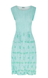 Alquema Smash Pocket Dress - DRAGONFLY