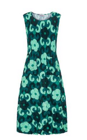 Alquema Smash Pocket Dress - CERAMIC DREAM