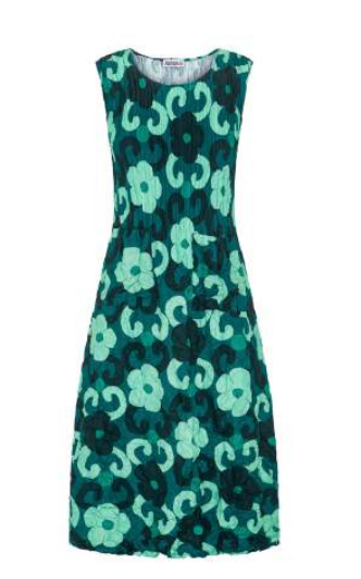 Alquema Smash Pocket Dress - CERAMIC DREAM