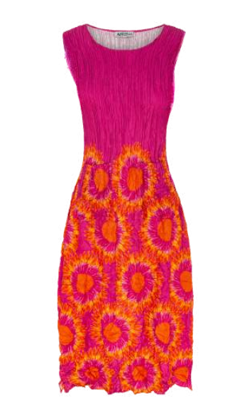 Alquema Smash Pocket Dress - COSMO HEM