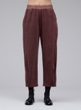 CUT LOOSE Lux Cord Button Pleat Pant - 1892285