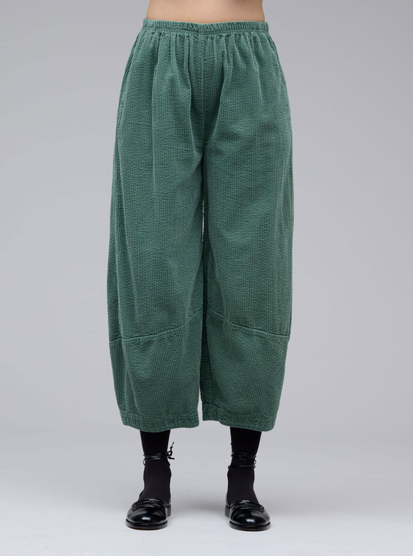 CUT LOOSE Lux Cord Lantern Pant - 1892388
