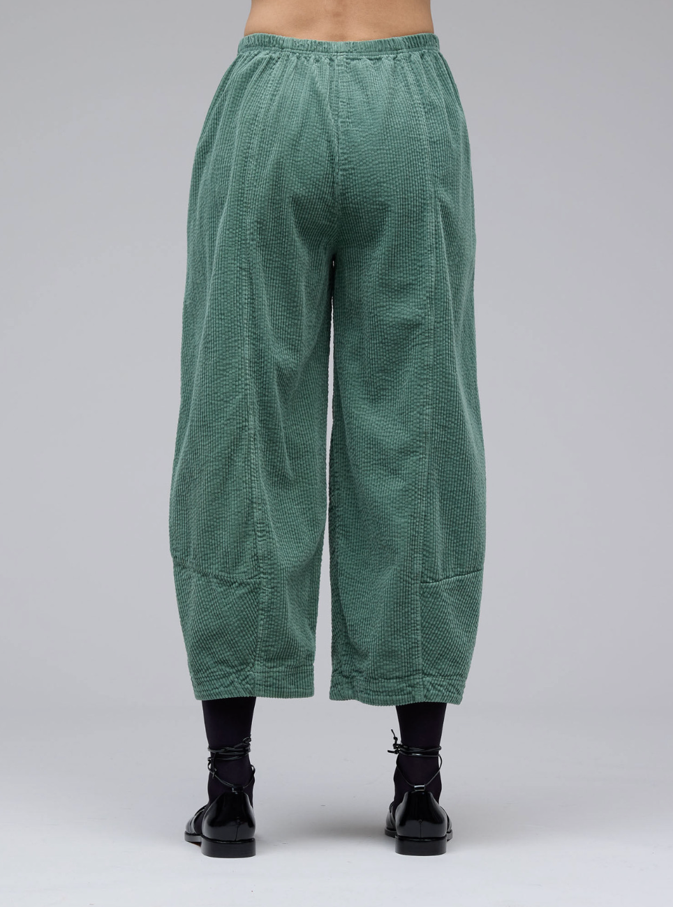CUT LOOSE Lux Cord Lantern Pant - 1892388