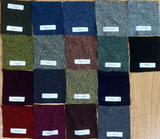 CUT LOOSE Marbled Sweater Knit O/S Pocket Pullover - 6707625