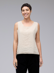 CUT LOOSE Fall Parachute Layering Tank - 6385607