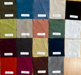 CUT LOOSE Mini Cord Lantern Pant - 0032388 - KELP