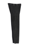 JESS & JANE "ANKLE LEGGING" - M31 BLK