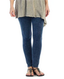 JESS & JANE "ANKLE LEGGING" - M31 DEN