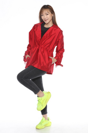 Oopera Raincoat - J2502-2