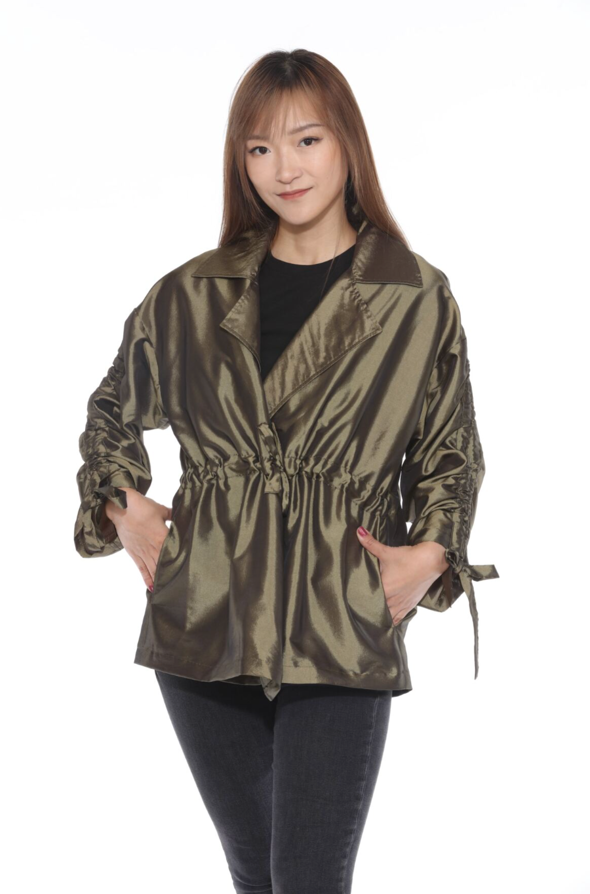 Oopera Raincoat - J2502-3