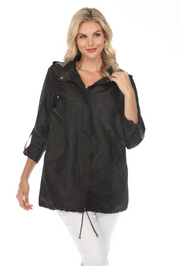 Oopera Raincoat - J2505W-1