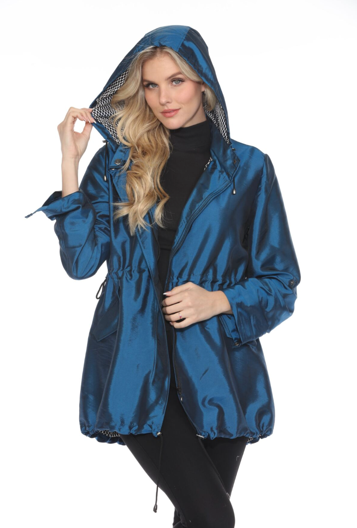 Oopera Raincoat - J2505W-5