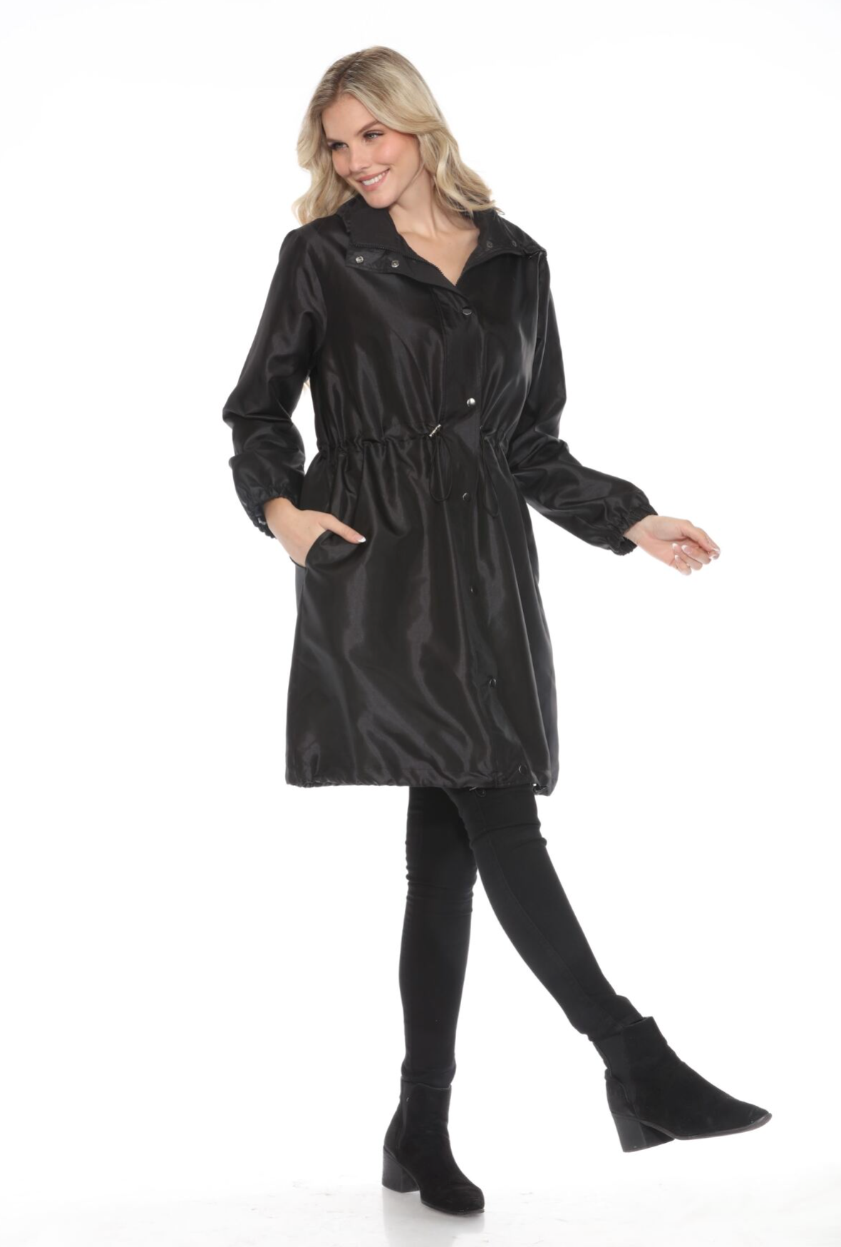 Oopera Raincoat - J2506W-1