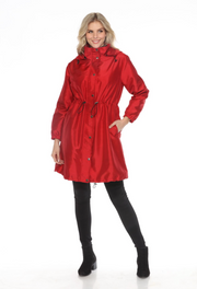 Oopera Raincoat - J2506W-2