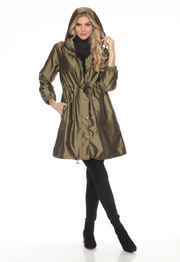 Oopera Raincoat - J2506W-3