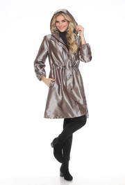 Oopera Raincoat - J2506W-4