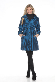 Oopera Raincoat - J2506W-5