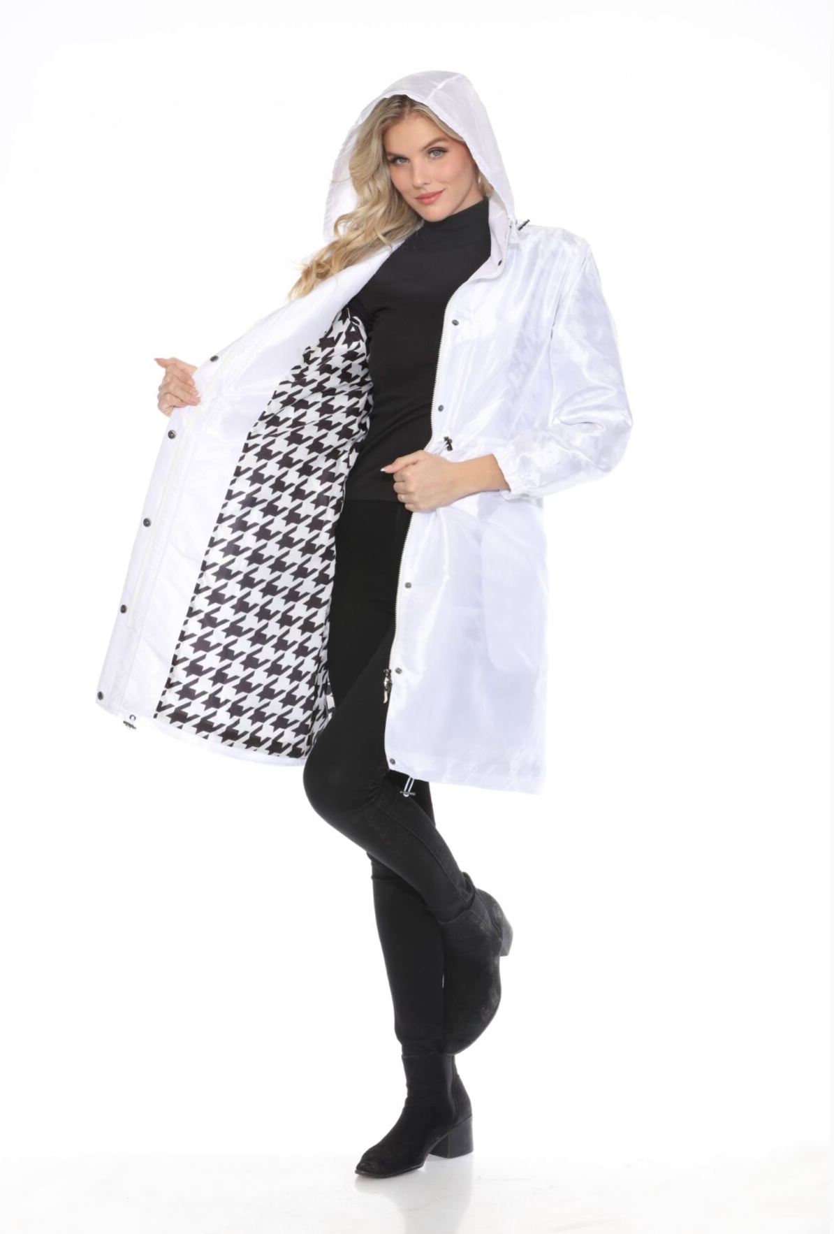 Oopera Raincoat - J2506W-6