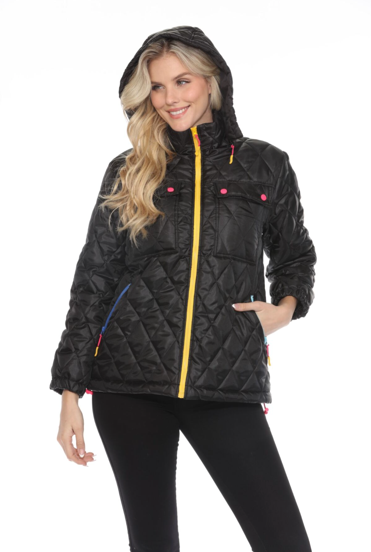 Oopera Raincoat - J2507W-1