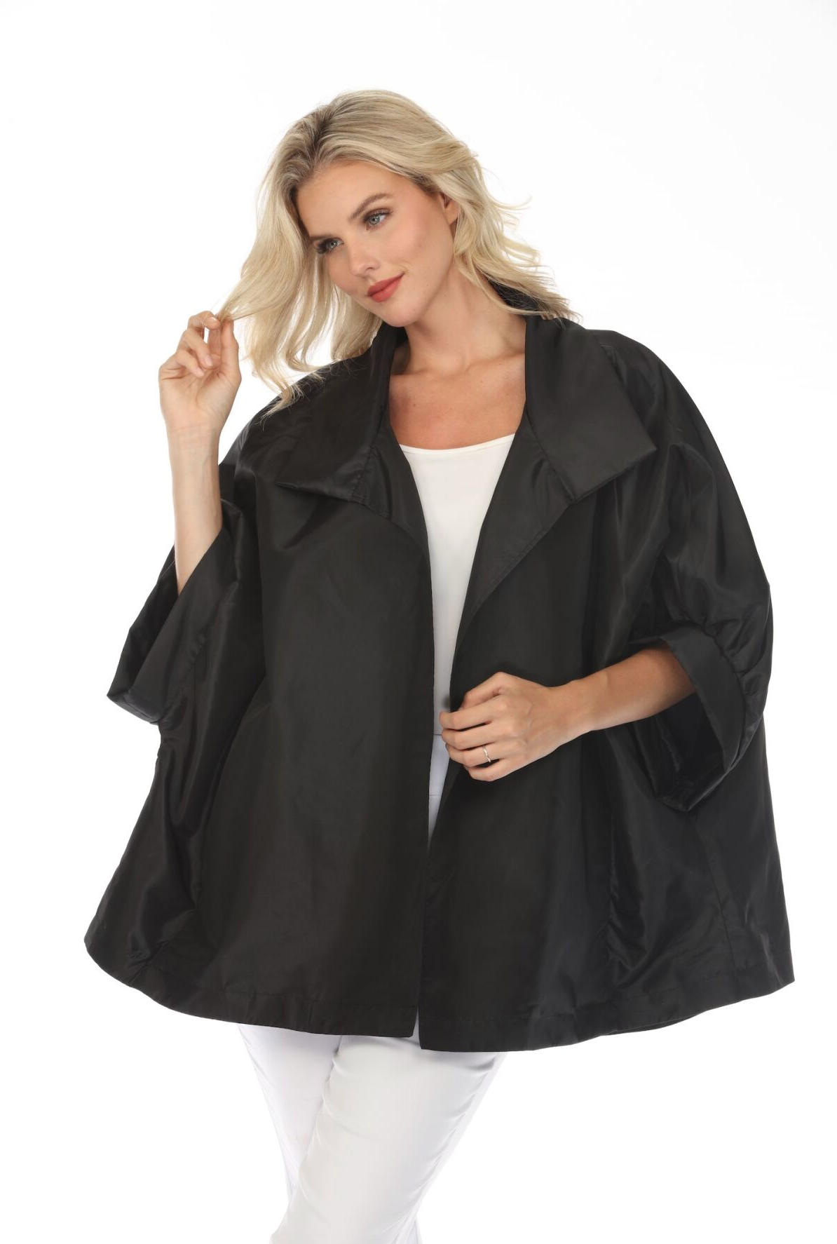 Oopera Raincoat - J2508-1
