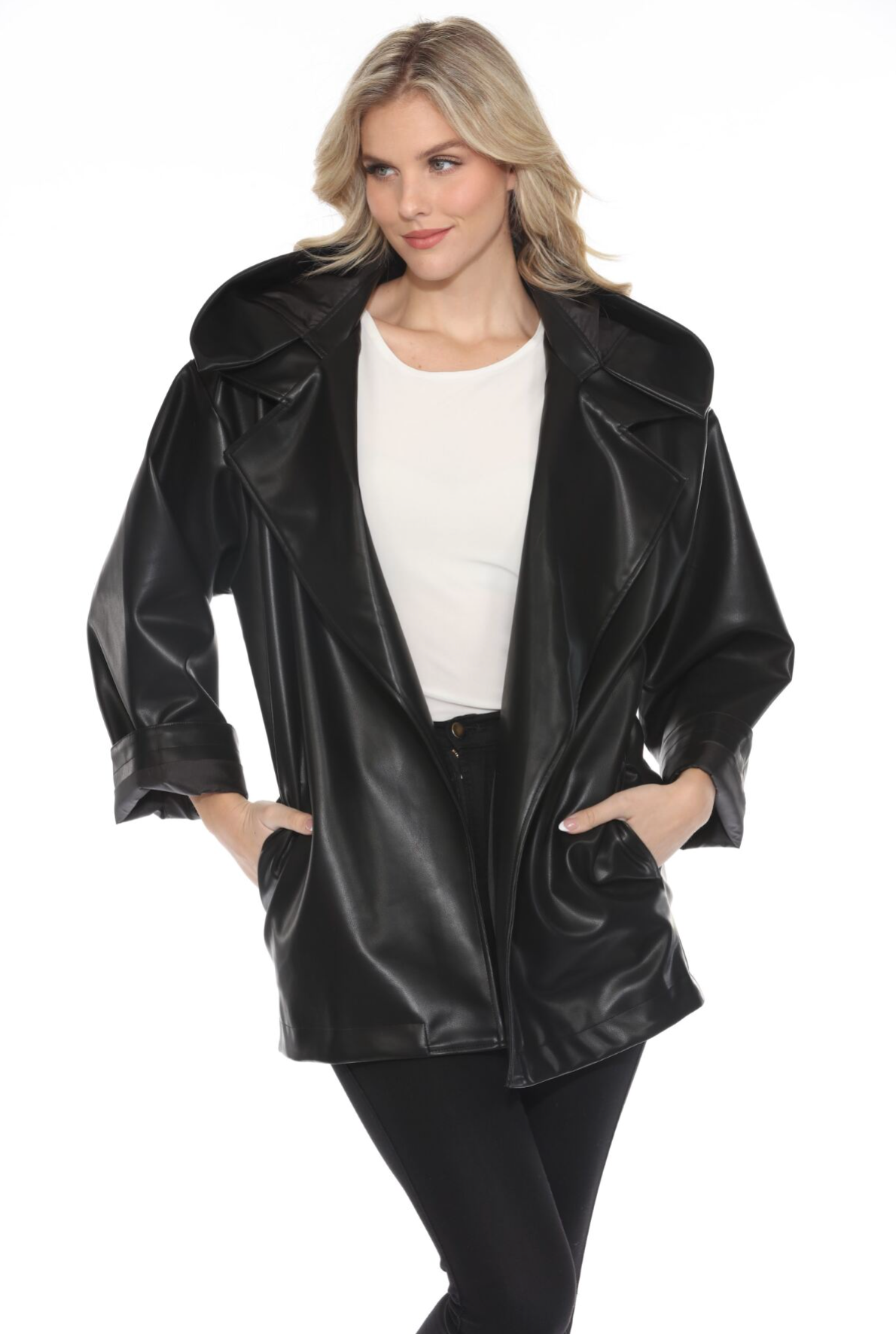 Oopera Raincoat - J2511W