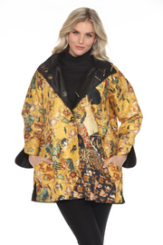 Oopera Raincoat - J2539RW-6