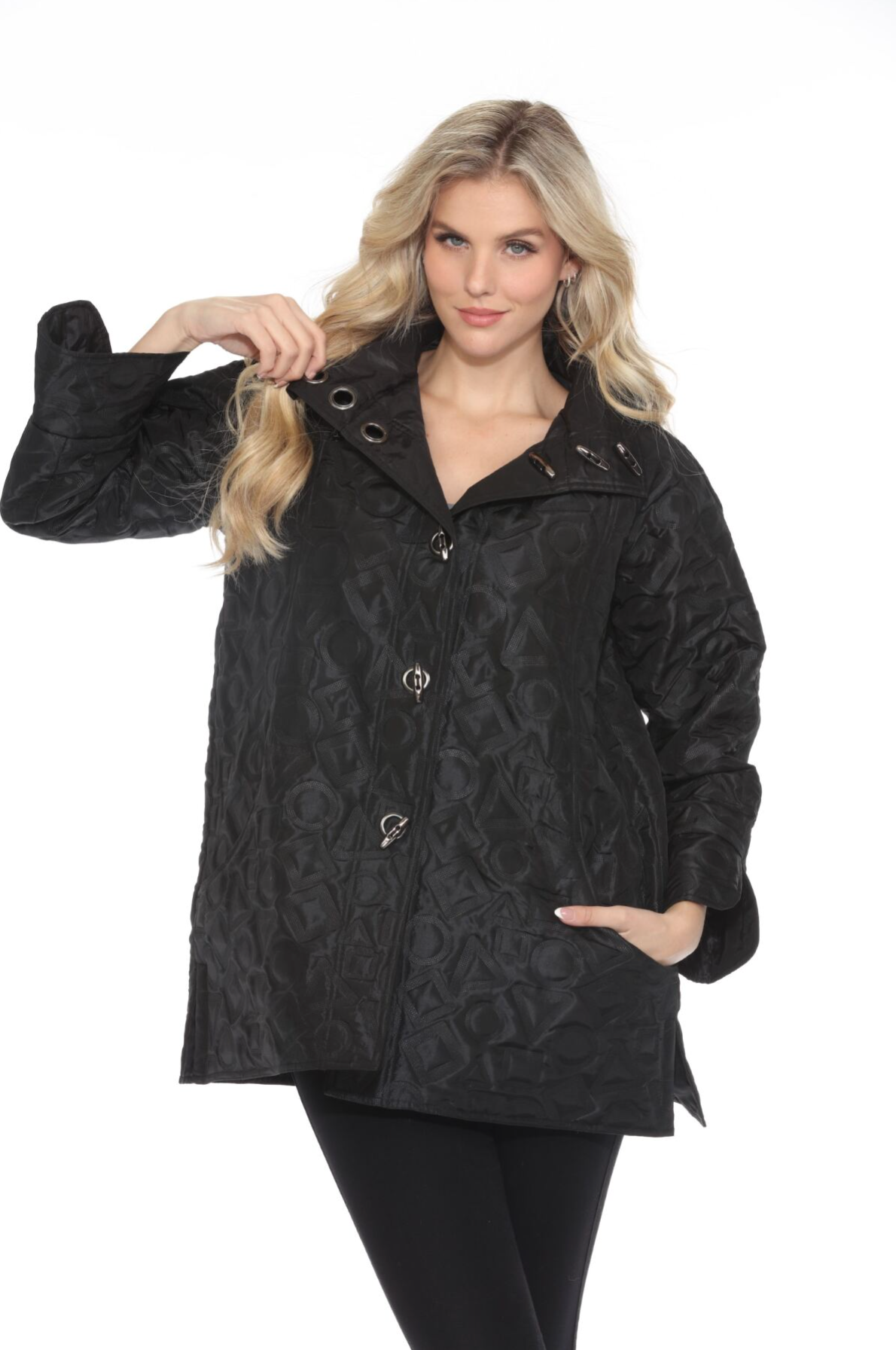 Oopera Raincoat - J2542RW-1