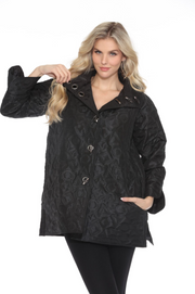 Oopera Raincoat - J2542RW-1