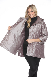 Oopera Raincoat - J2542RW-4
